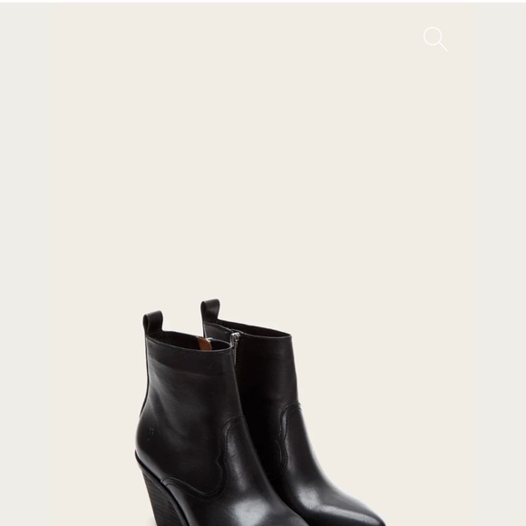 Frye Booties - Picture 3 of 4